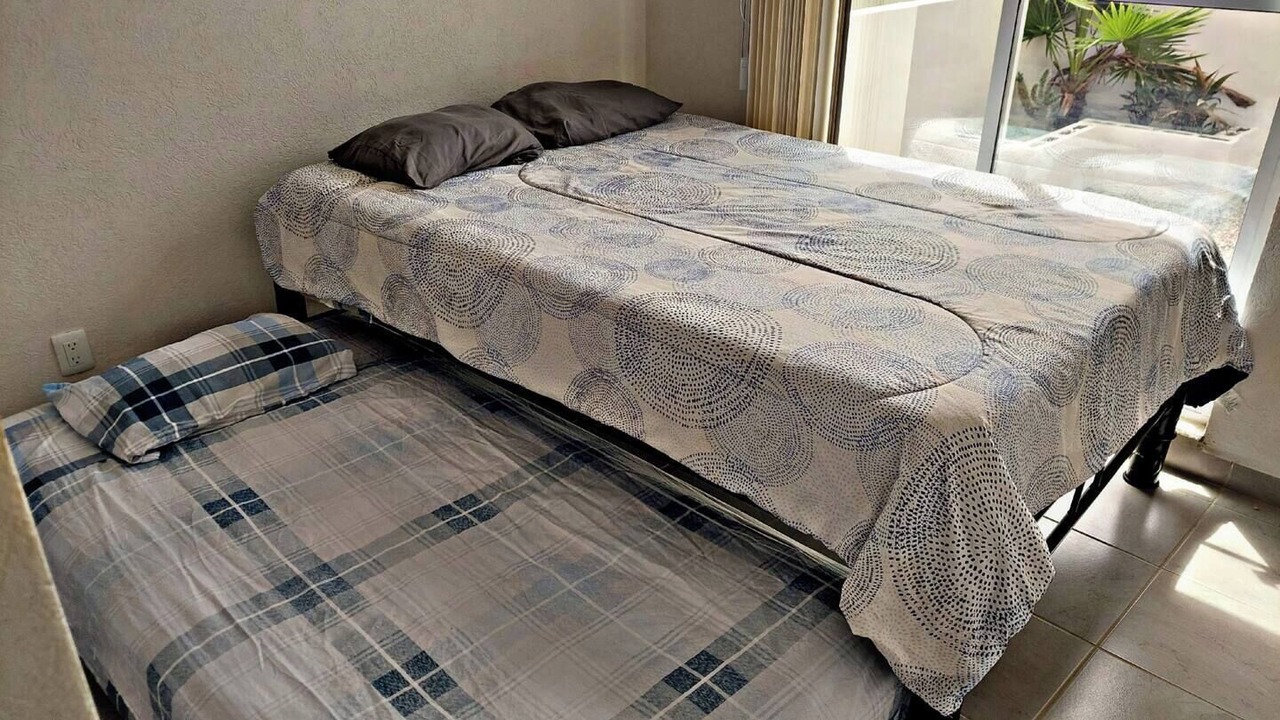 Photo of Bedroom in Barra Vieja