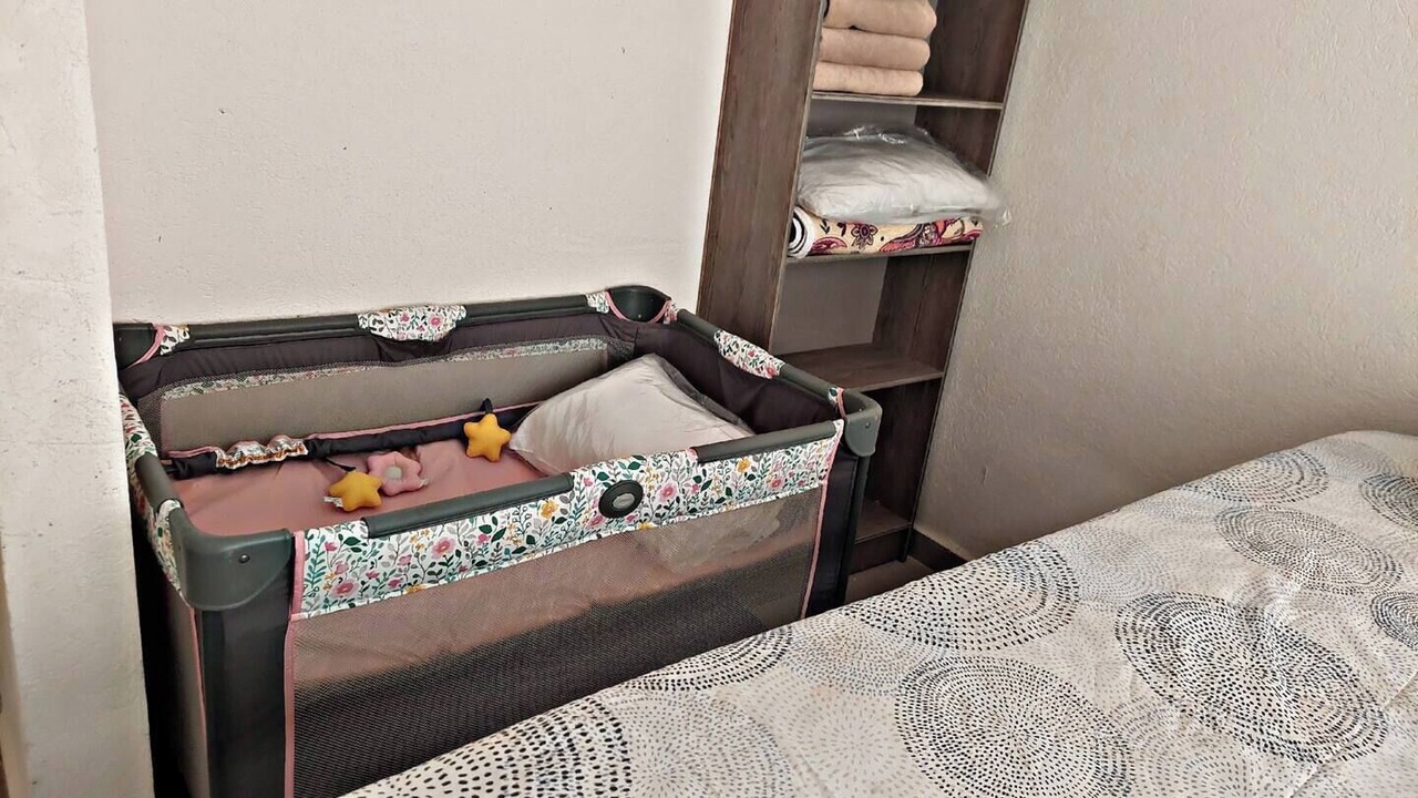 Photo of Bedroom in Barra Vieja