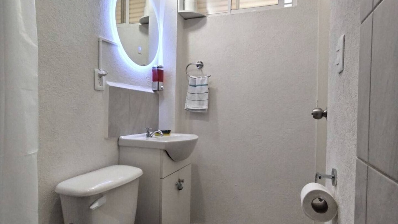 Photo of Bathroom in Barra Vieja