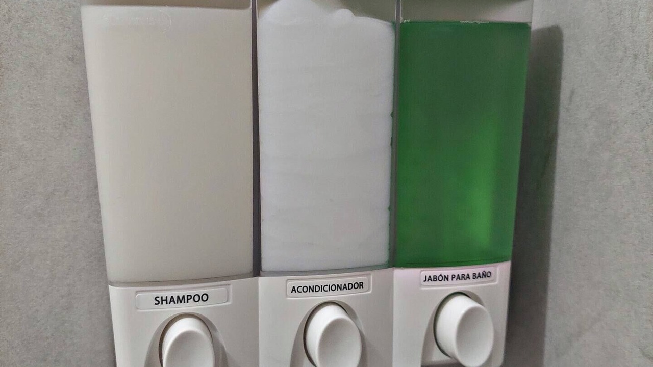 Photo of Bathroom in Barra Vieja