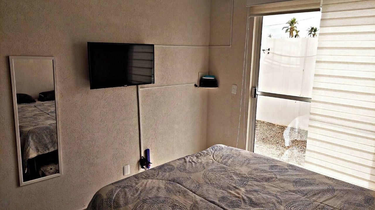 Photo of Bedroom in Barra Vieja