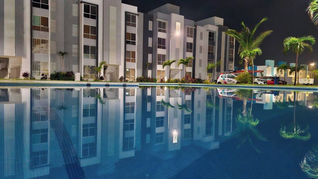 Photo of Outdoor in Barra Vieja