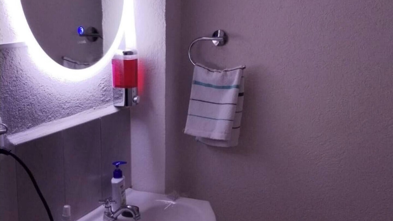 Photo of Bathroom in Barra Vieja
