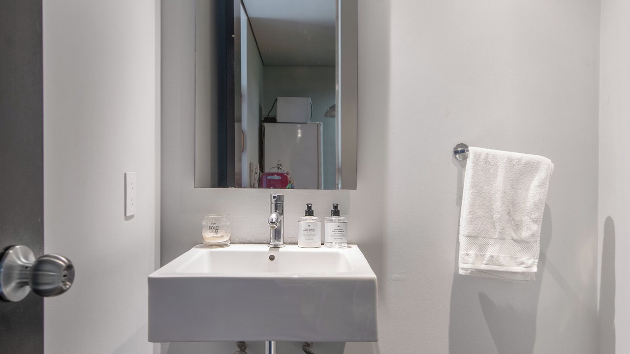 Photo of Bathroom in Hipodromo