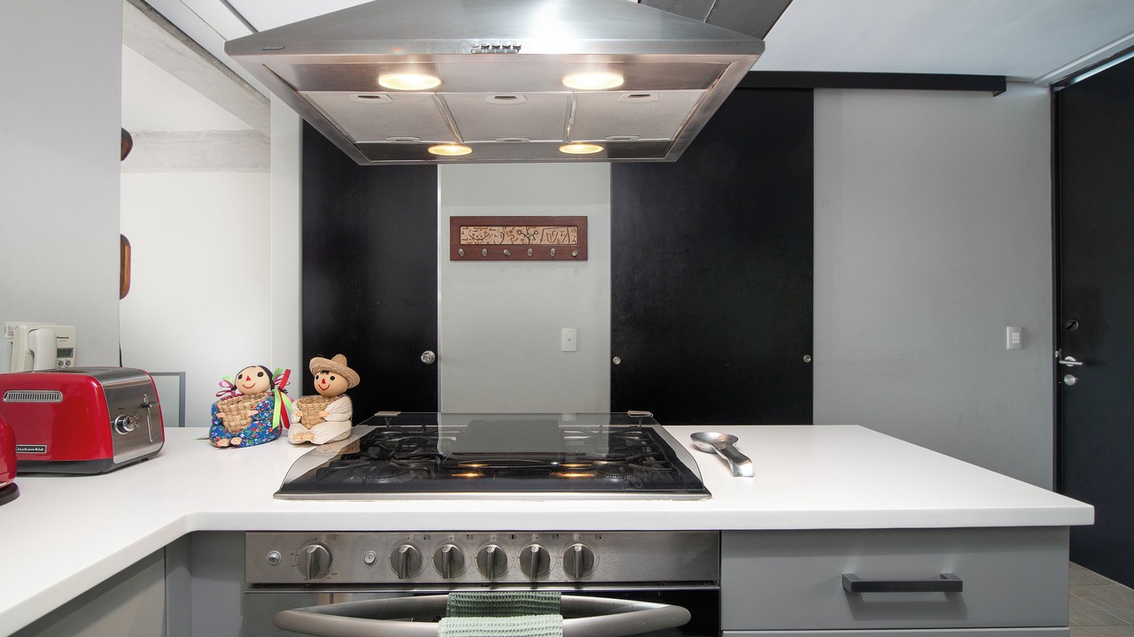 Photo of Kitchen in Hipodromo