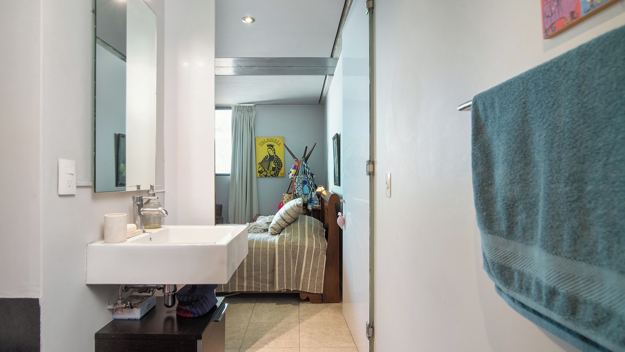 Photo of Bathroom in Hipodromo
