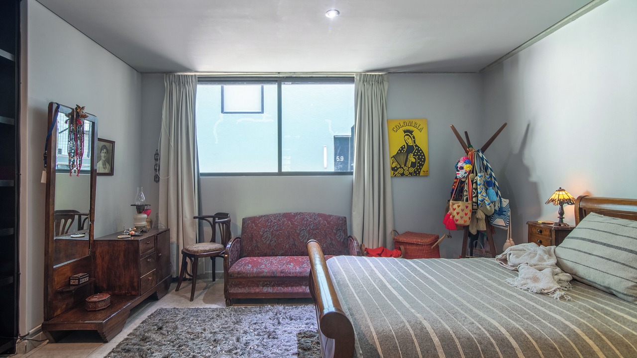 Photo of Bedroom in Hipodromo