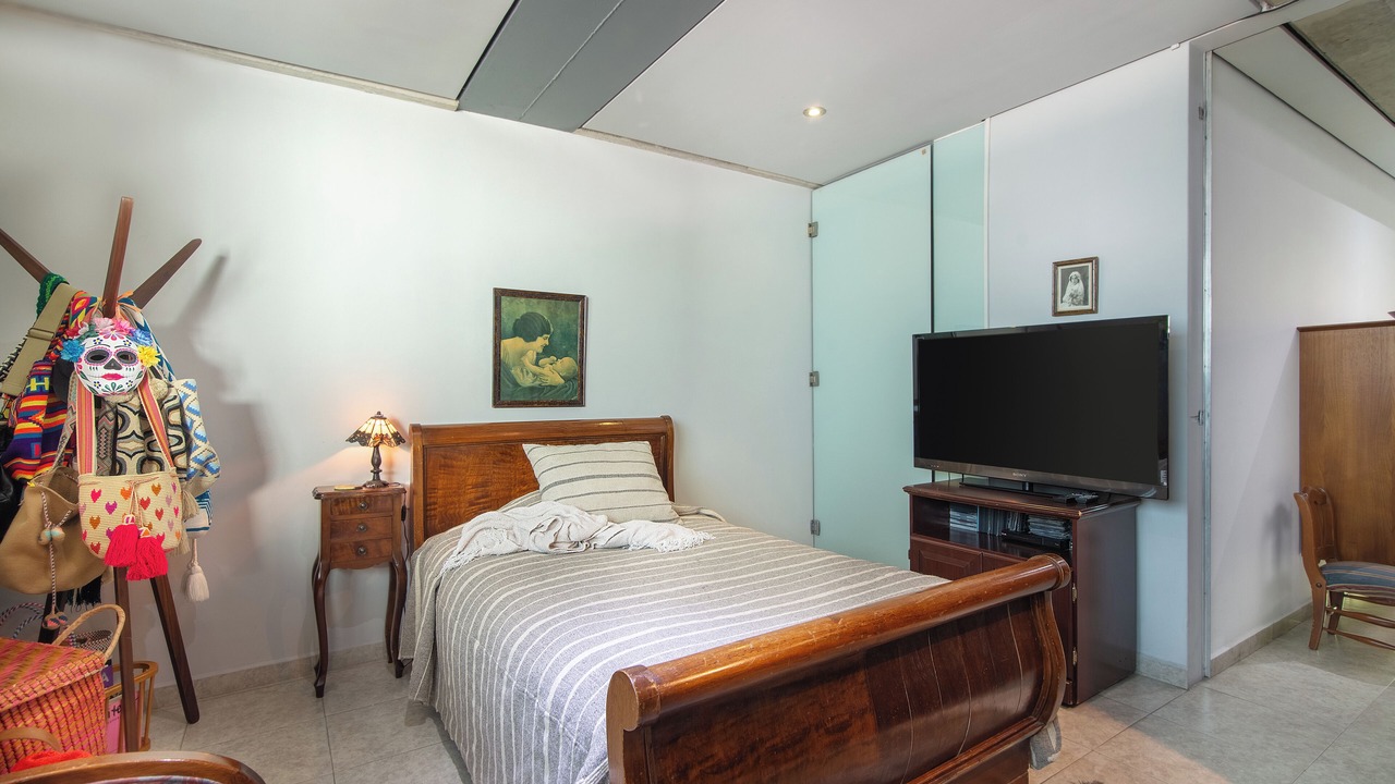 Photo of Bedroom in Hipodromo