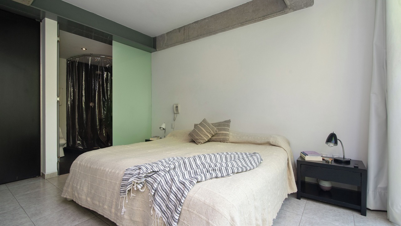 Photo of Bedroom in Hipodromo