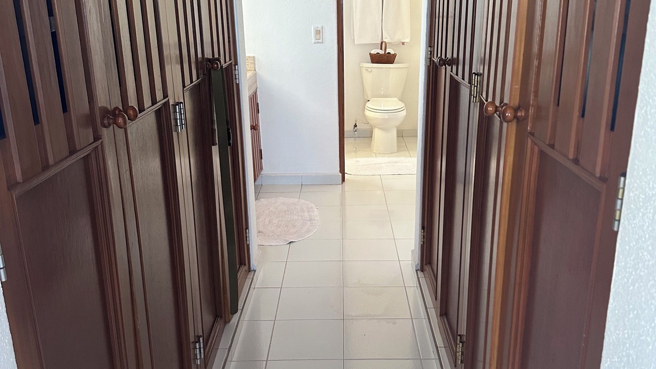 Photo of Bathroom in Manzanillo