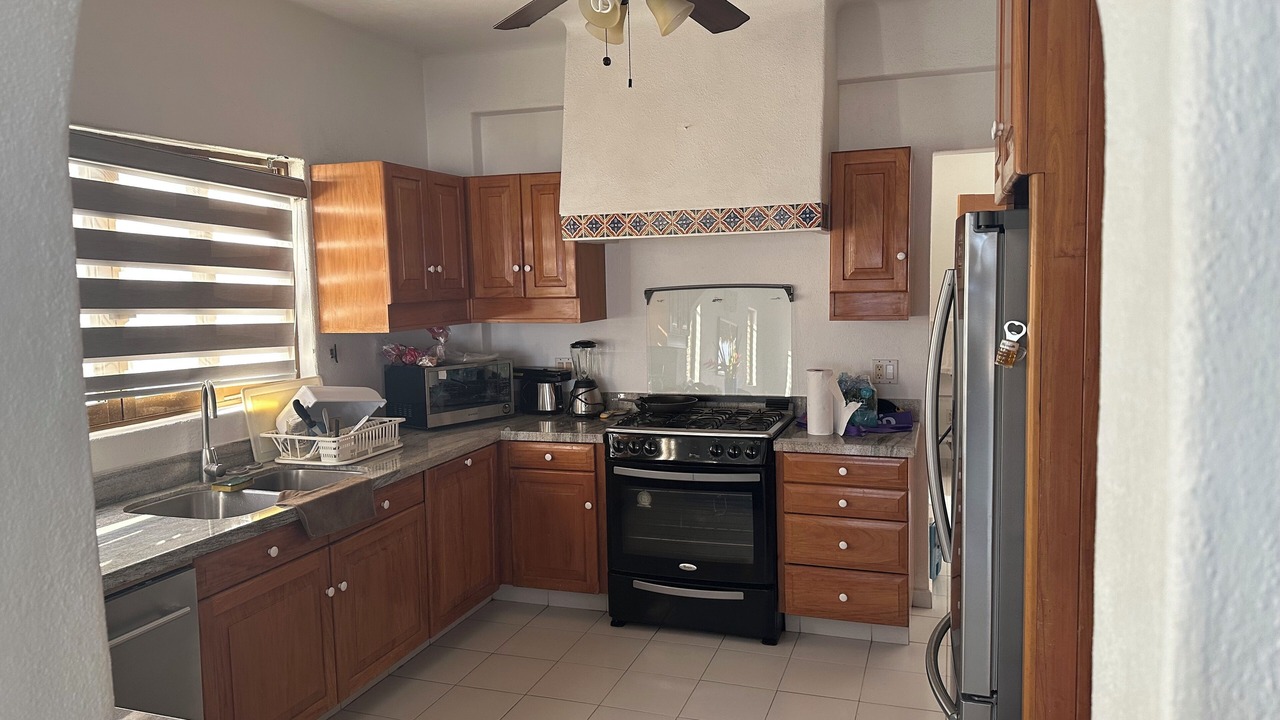 Photo of Kitchen in Manzanillo