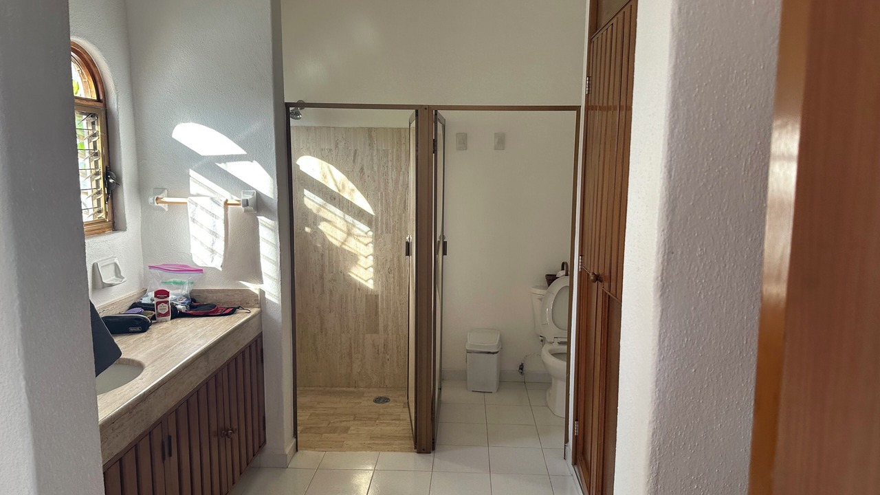 Photo of Bathroom in Manzanillo