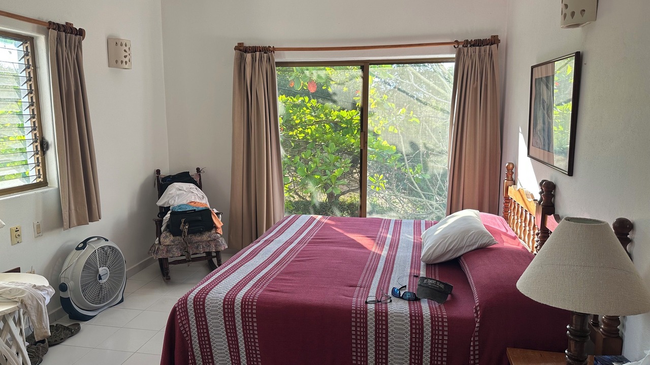 Photo of Bedroom in Manzanillo