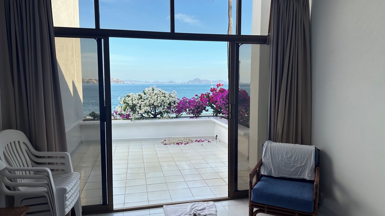 Photo of Bedroom in Manzanillo