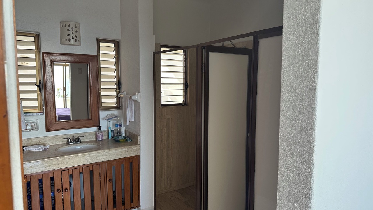 Photo of Bathroom in Manzanillo