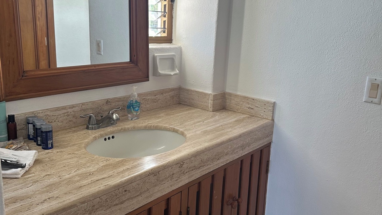 Photo of Bathroom in Manzanillo