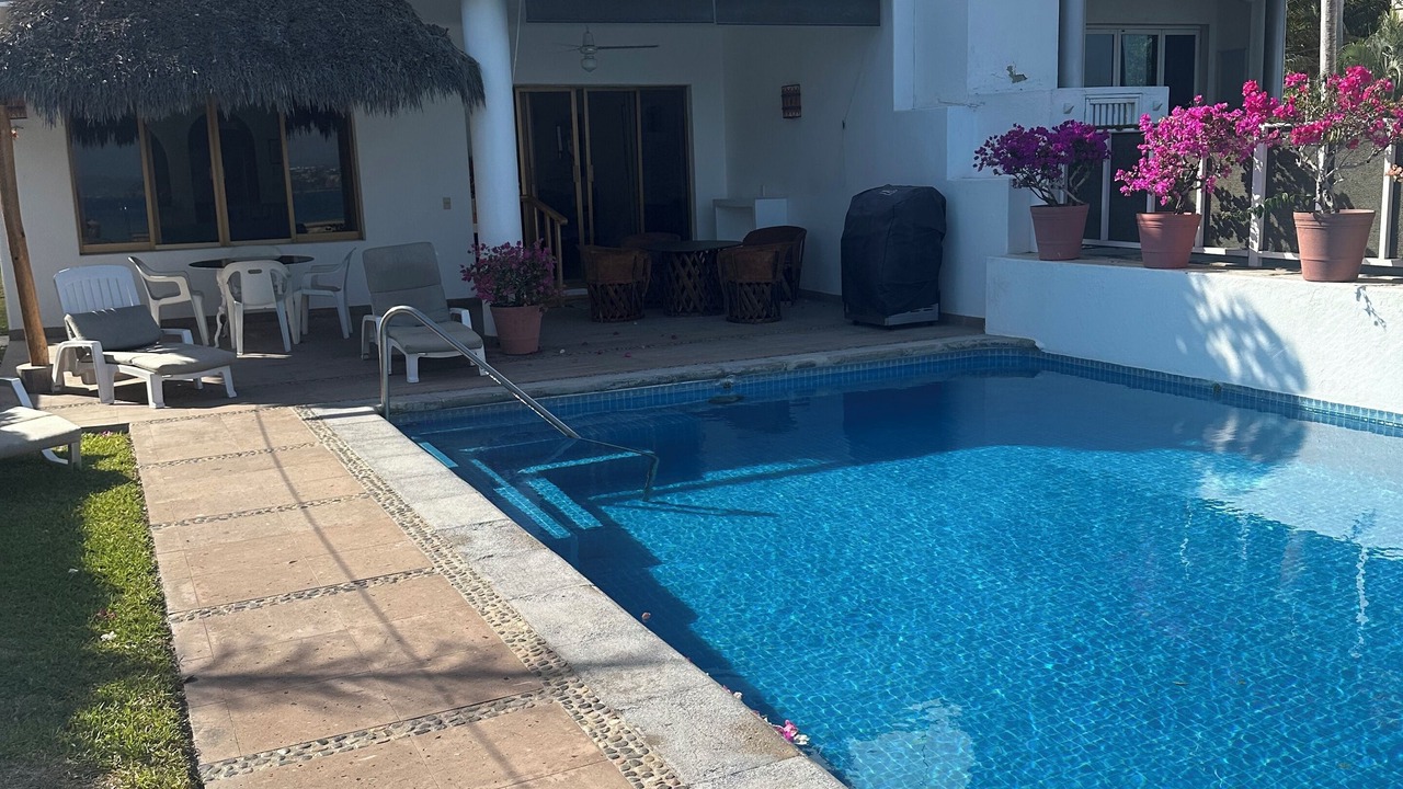 Photo of Outdoor in Manzanillo