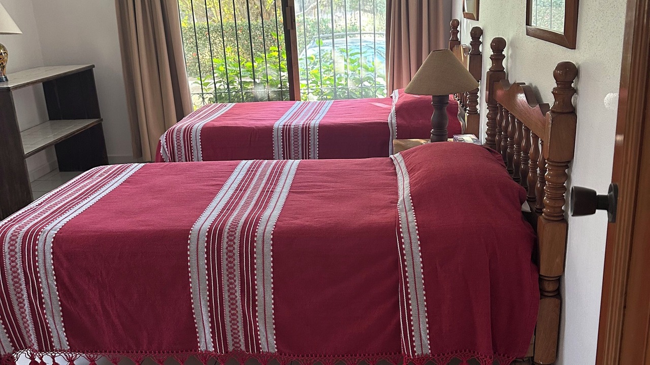 Photo of Bedroom in Manzanillo