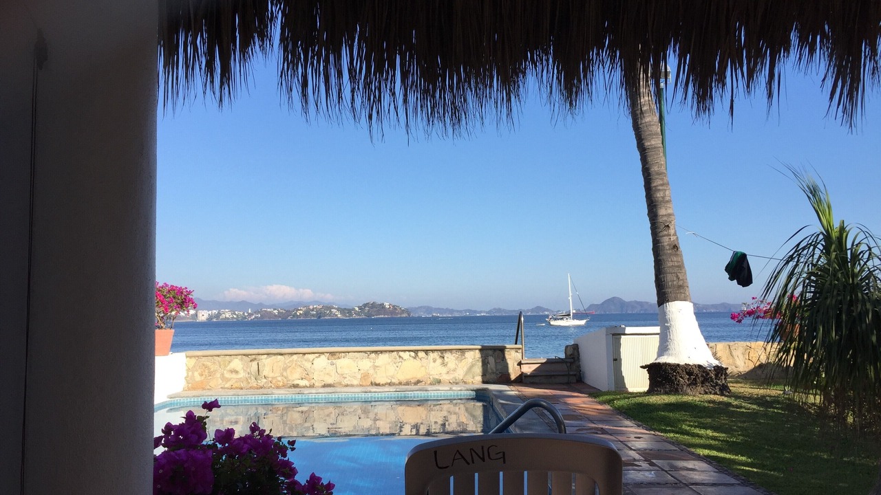 Photo of Outdoor in Manzanillo