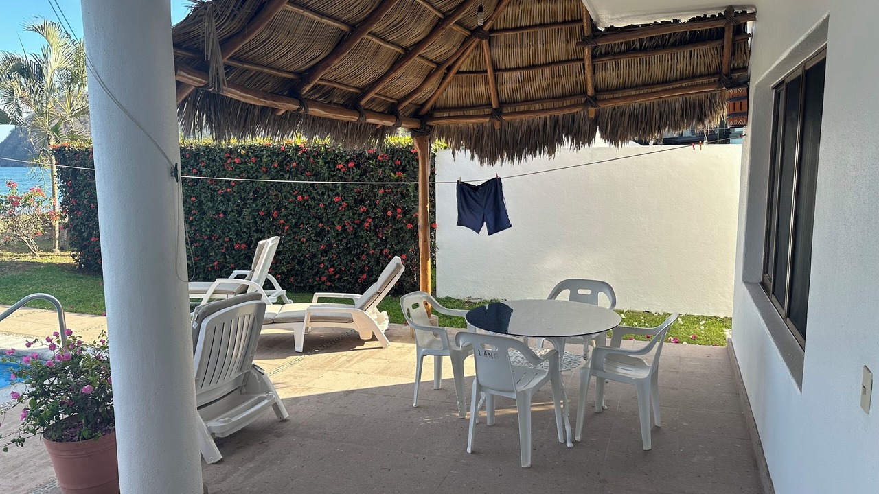 Photo of Outdoor in Manzanillo