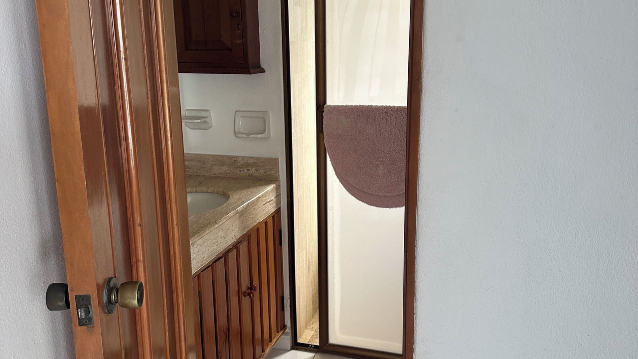 Photo of Bathroom in Manzanillo