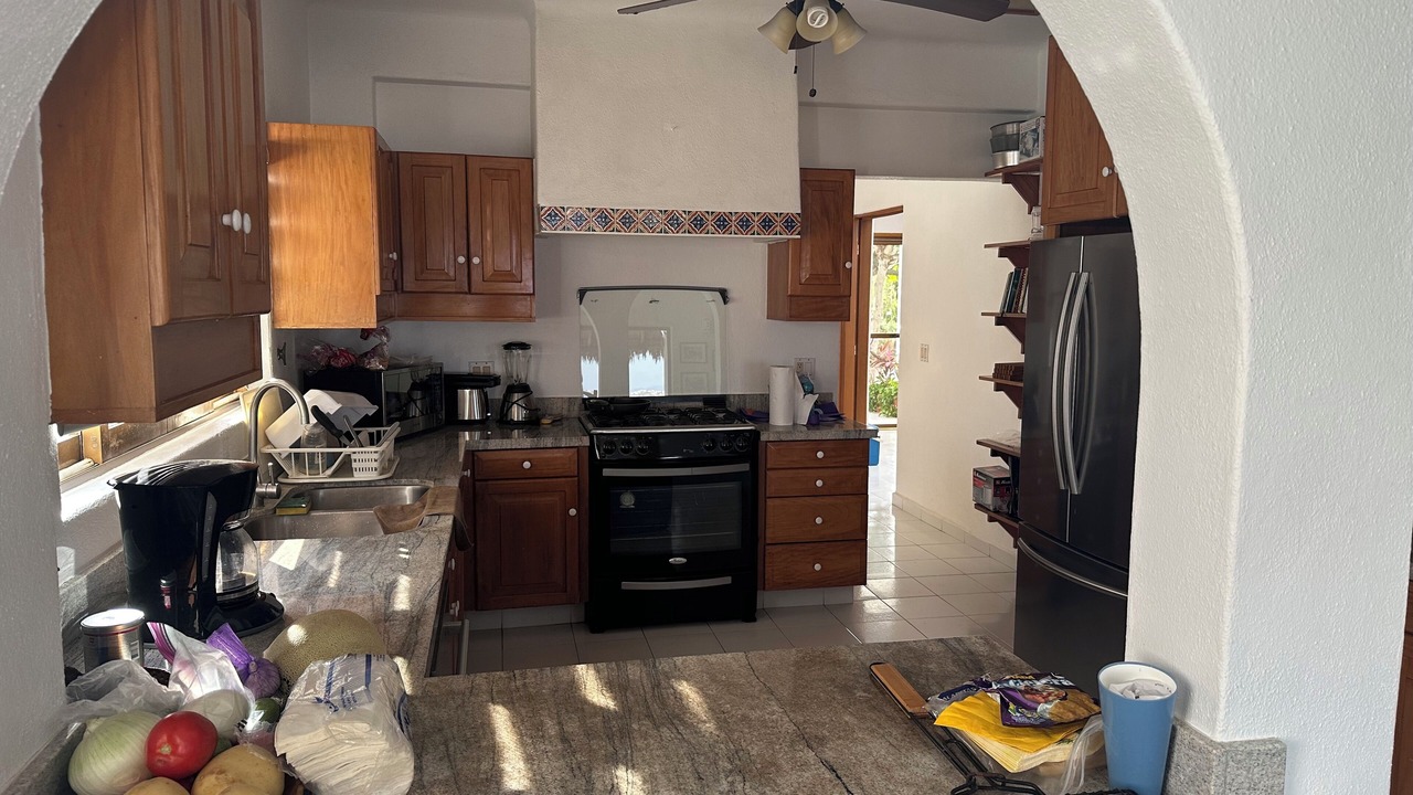 Photo of Kitchen in Manzanillo