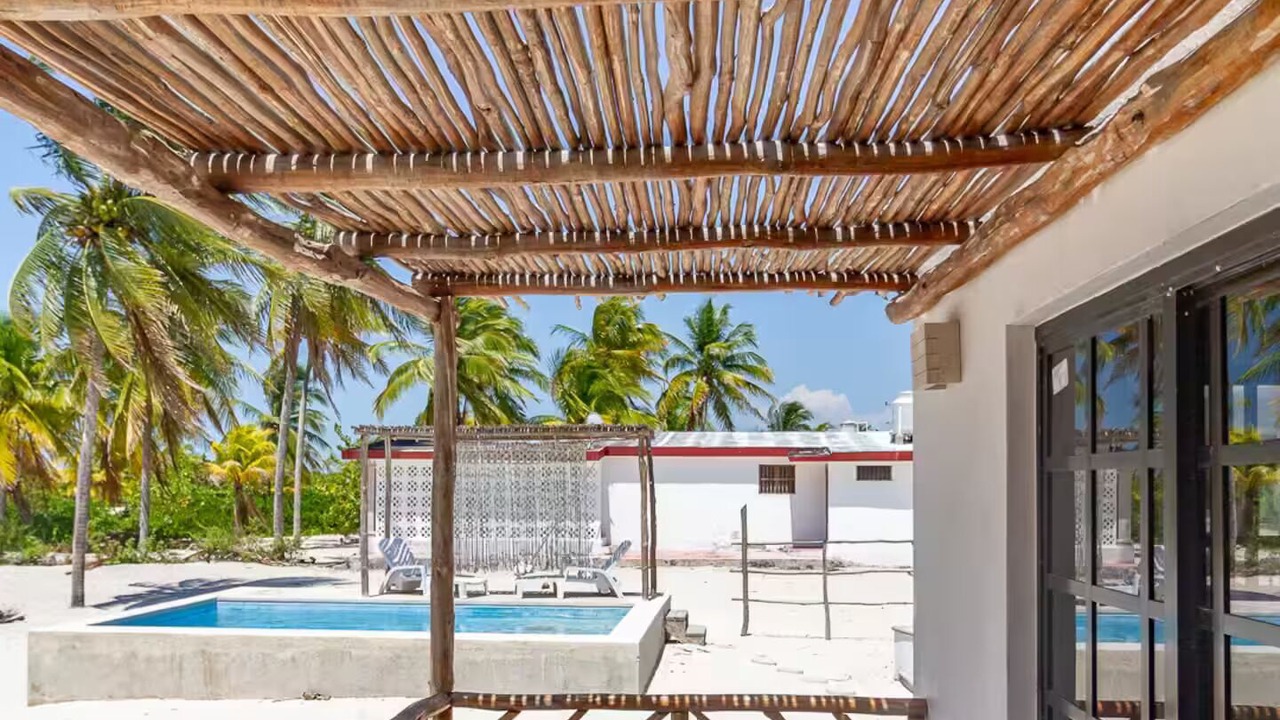 Photo of Patio Balcony in San Crisanto