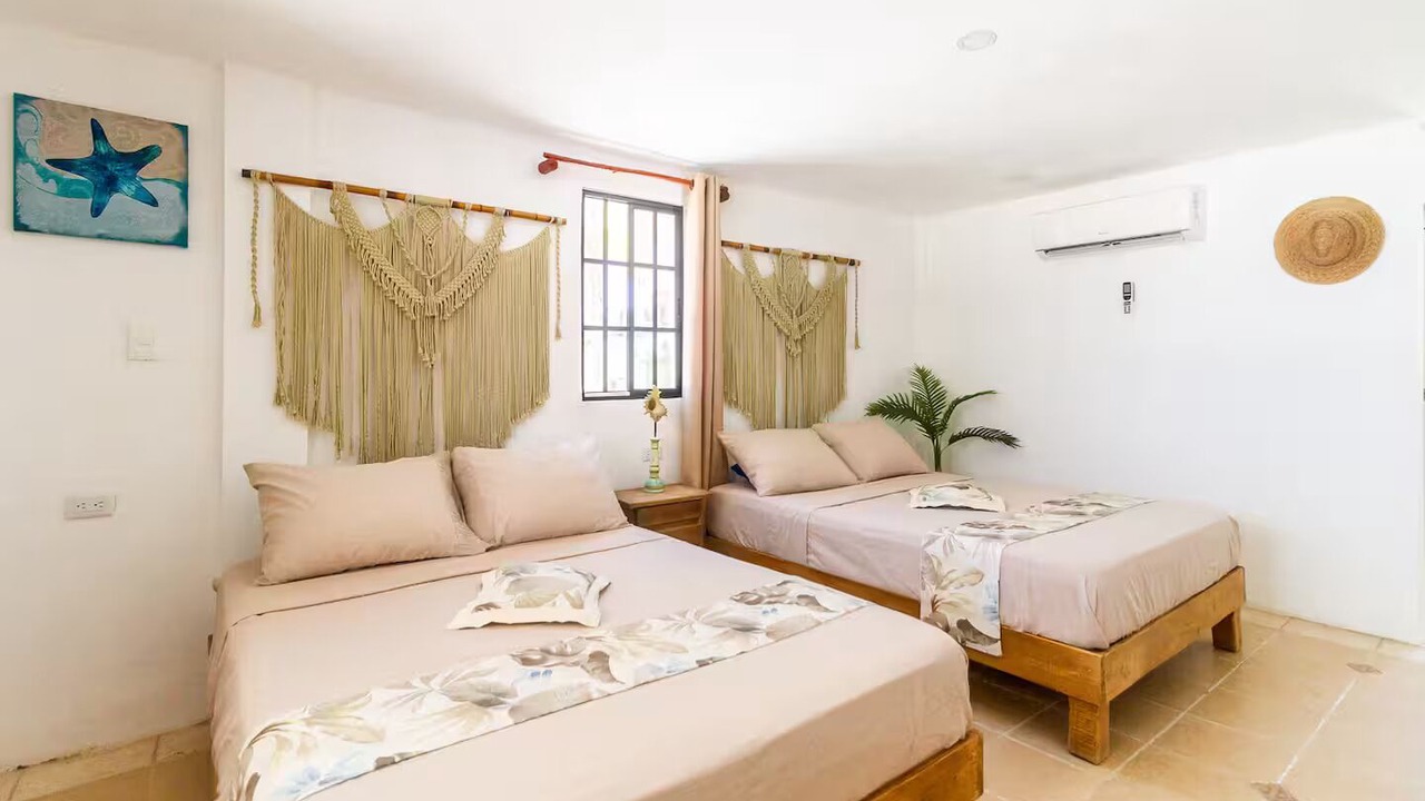 Photo of Bedroom in San Crisanto