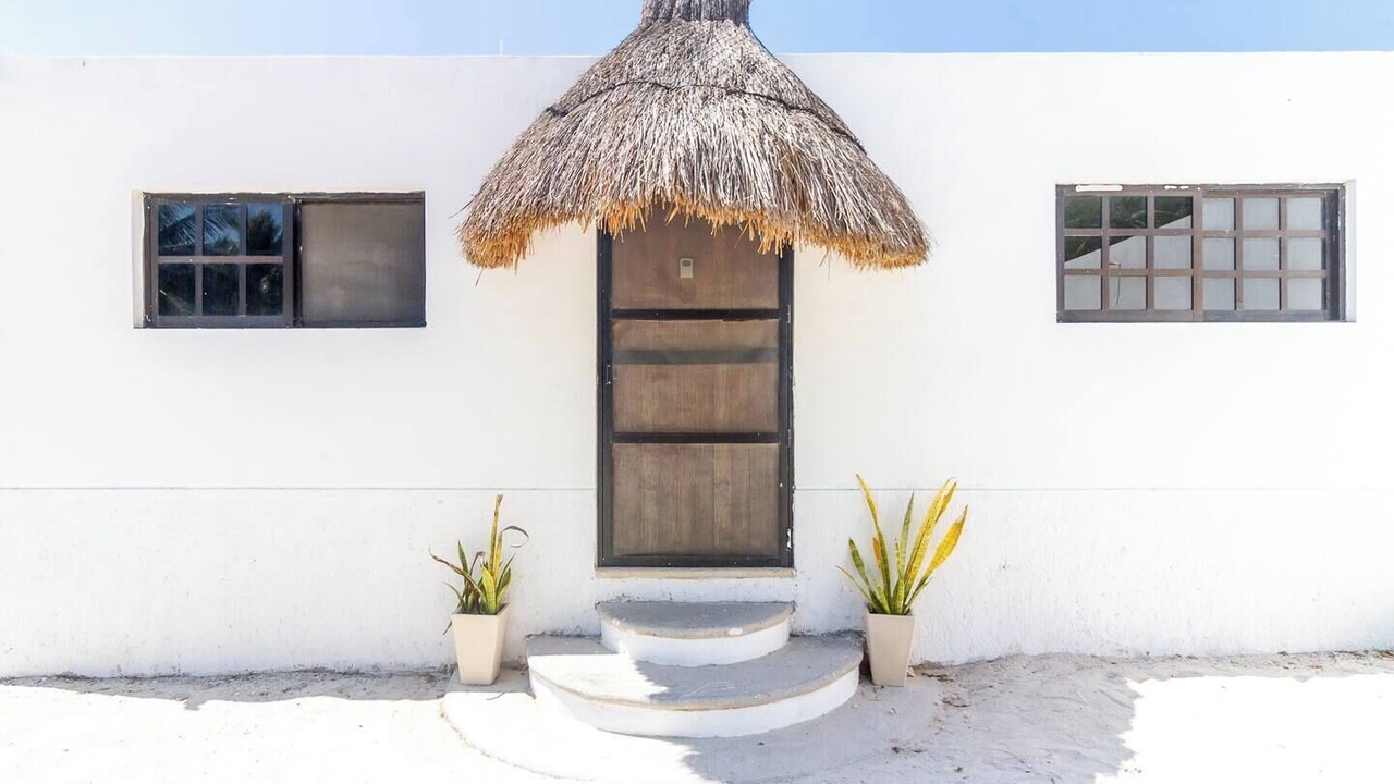 Photo of Outdoor in San Crisanto