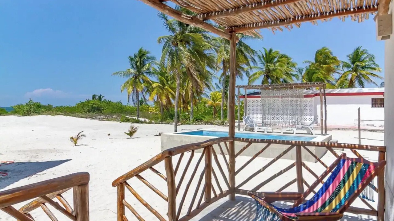 Photo of Patio Balcony in San Crisanto