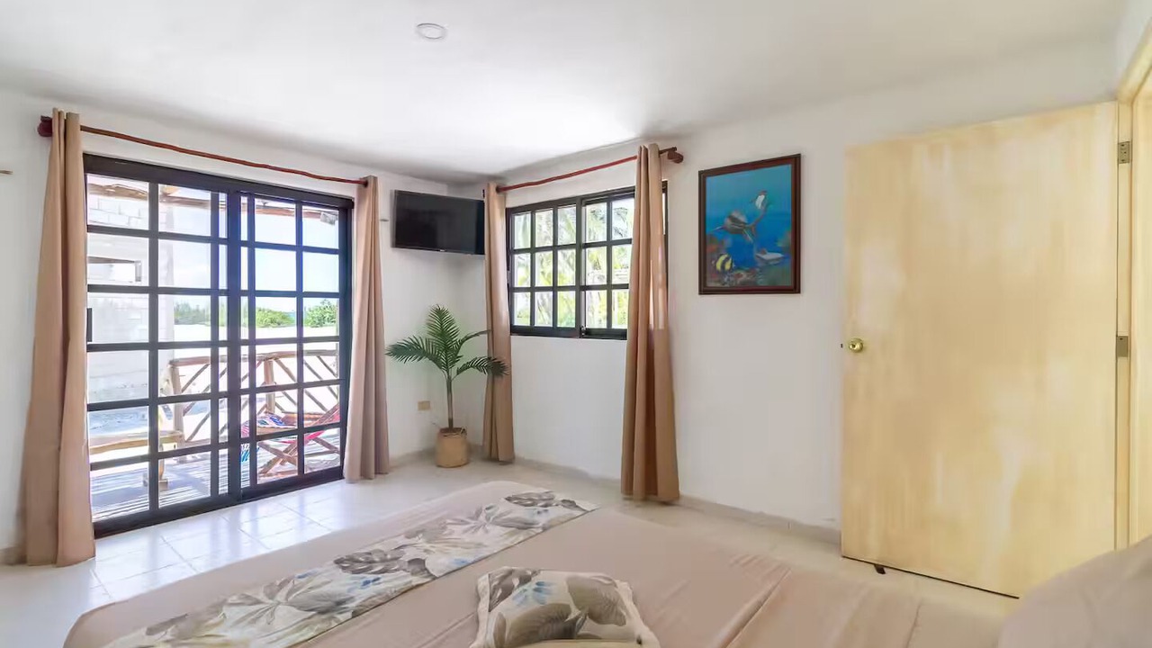 Photo of Bedroom in San Crisanto