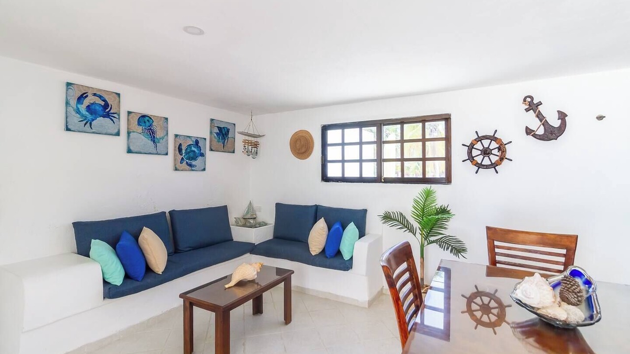 Photo of Livingroom in San Crisanto