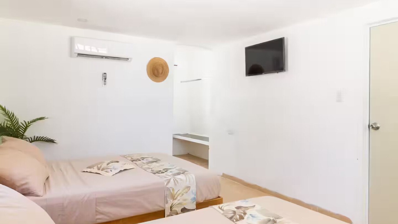 Photo of Bedroom in San Crisanto