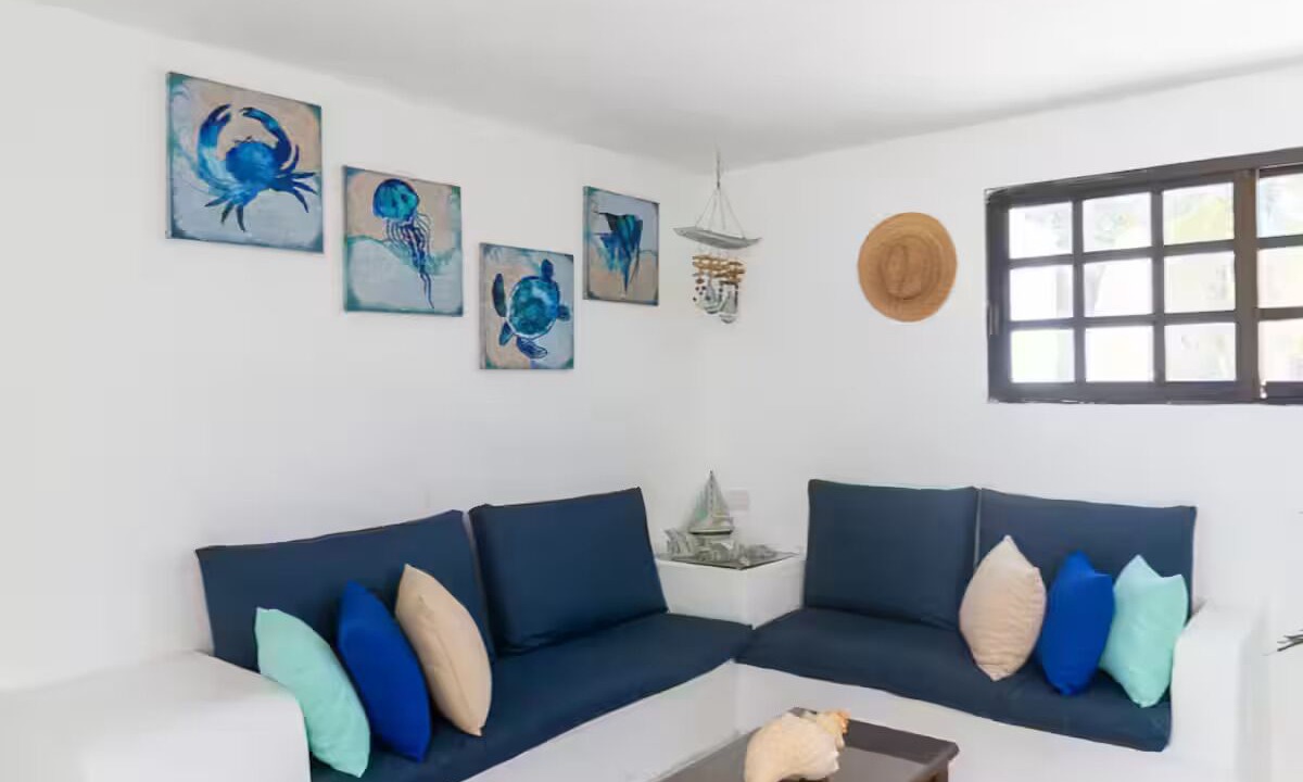Photo of Livingroom in San Crisanto
