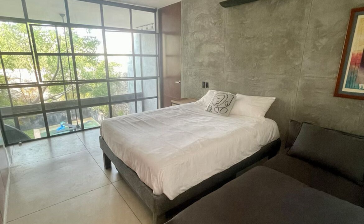 Photo of Bedroom in Merida Municipality
