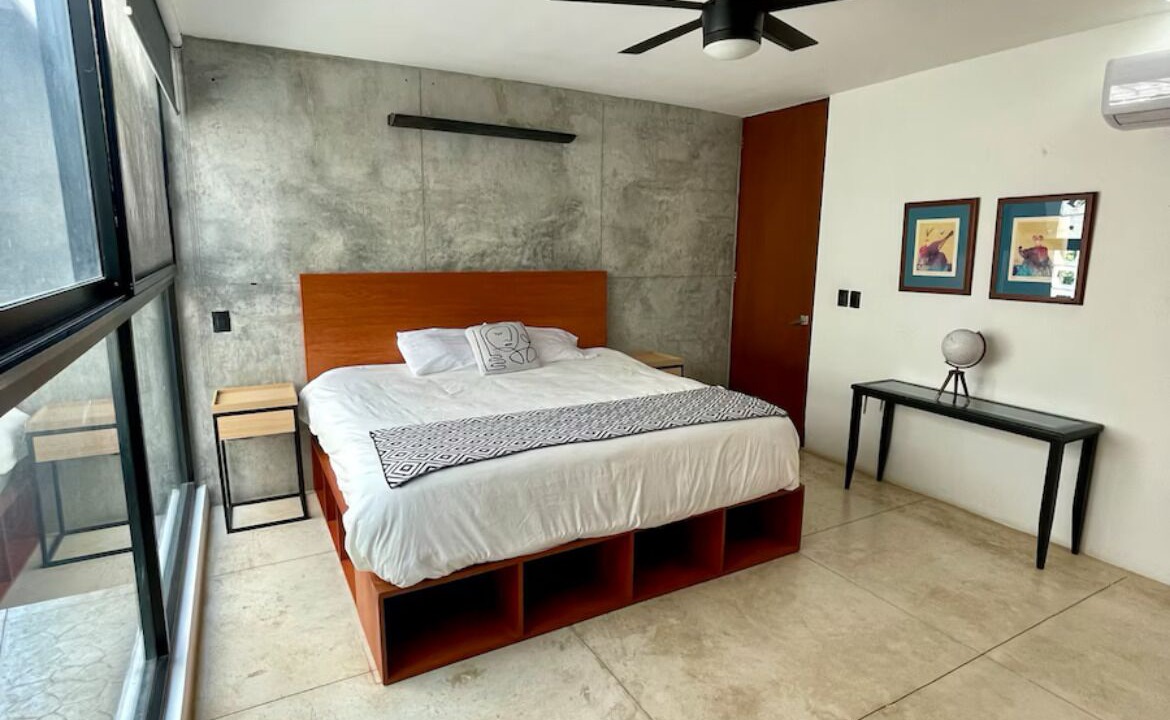 Photo of Bedroom in Merida Municipality