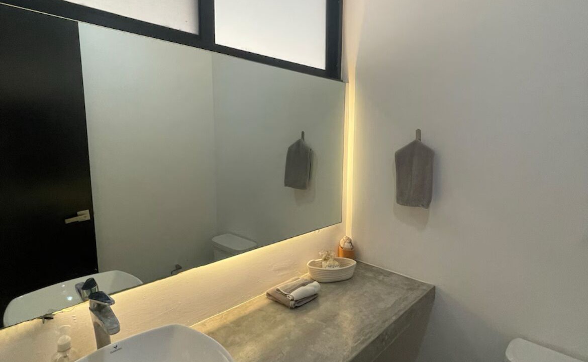 Photo of Bathroom in Merida Municipality