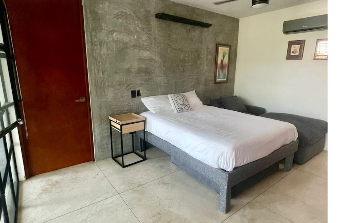 Photo of Bedroom in Merida Municipality