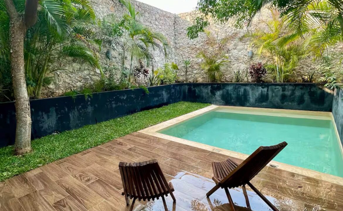 Photo of Outdoor in Merida Municipality