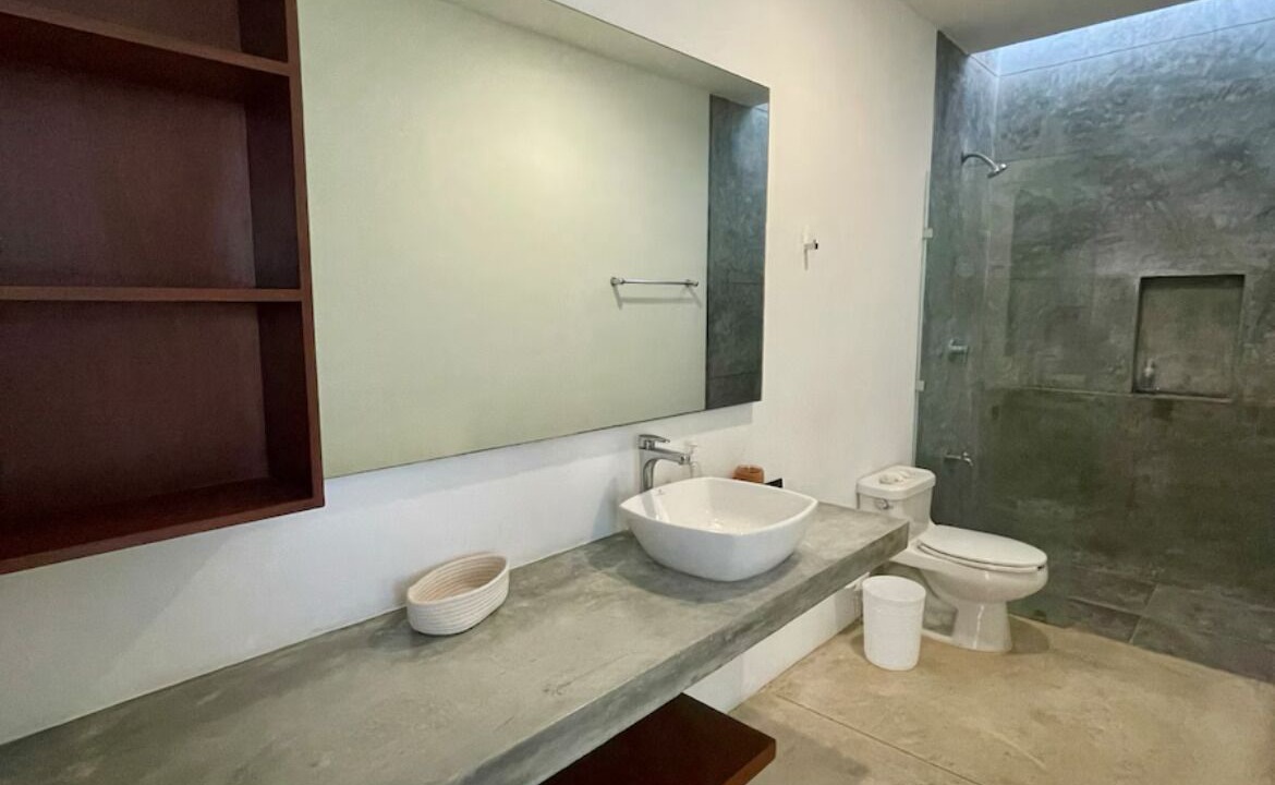 Photo of Bathroom in Merida Municipality