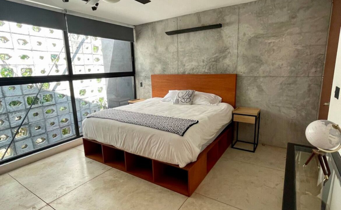 Photo of Bedroom in Merida Municipality