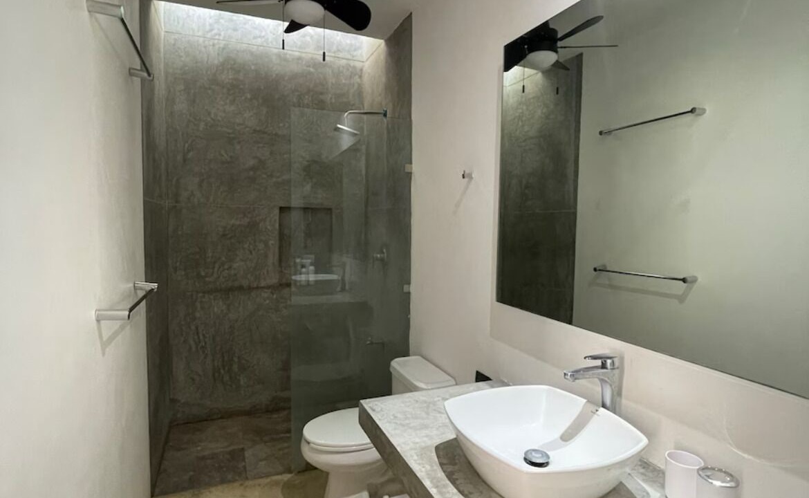 Photo of Bathroom in Merida Municipality