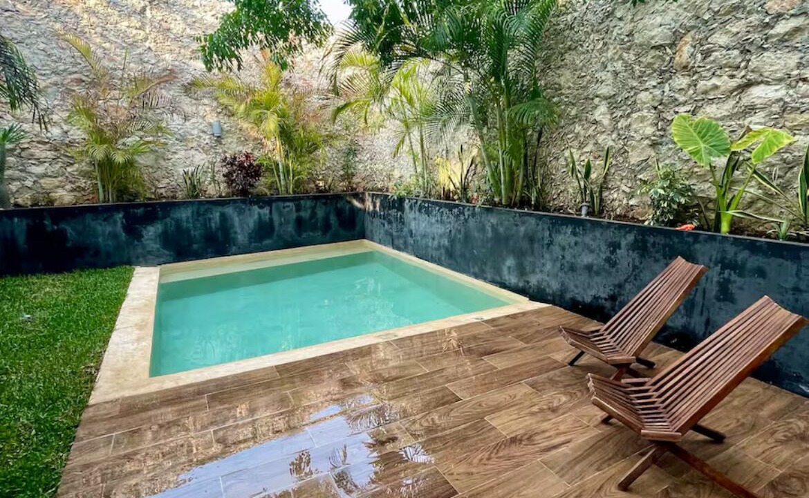 Photo of Outdoor in Merida Municipality