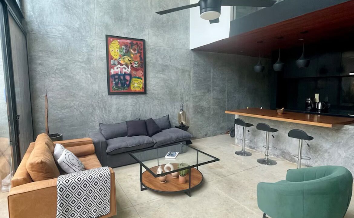 Photo of Livingroom in Merida Municipality