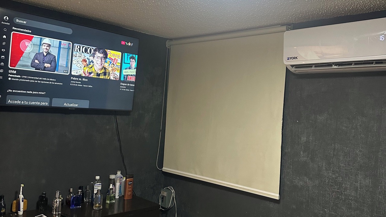 Photo of Bedroom in Doctores