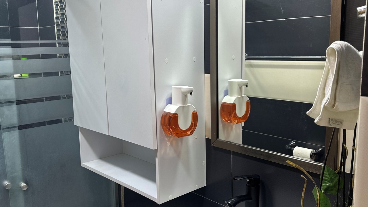 Photo of Bathroom in Doctores