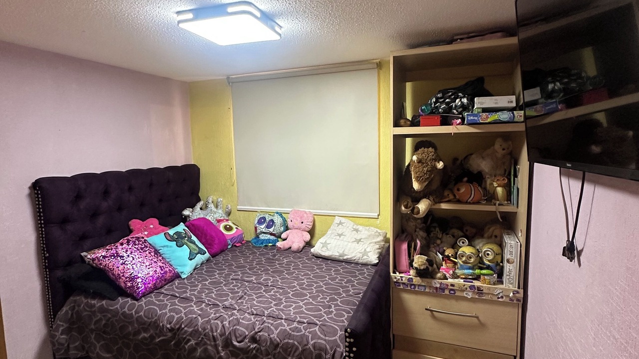 Photo of Bedroom in Doctores