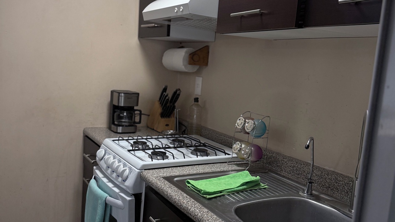 Photo of Kitchen in Doctores