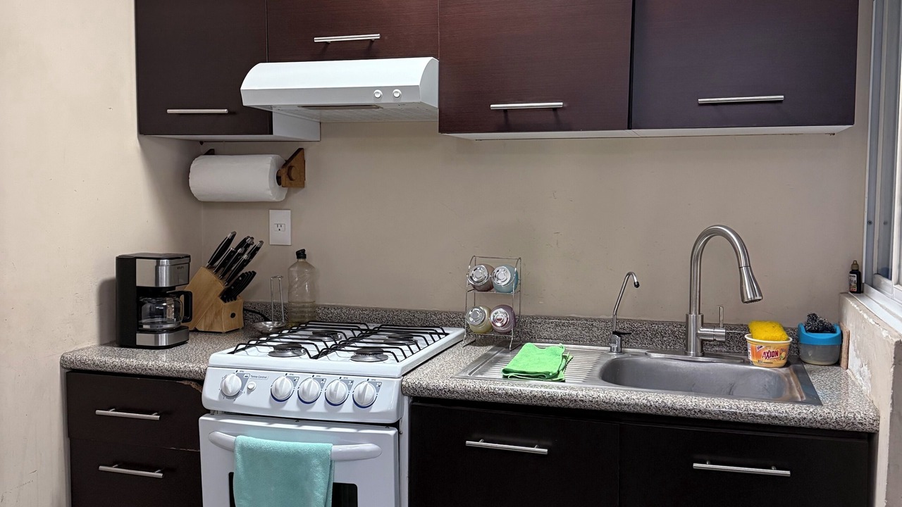 Photo of Kitchen in Doctores