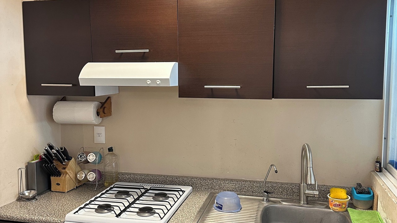 Photo of Kitchen in Doctores